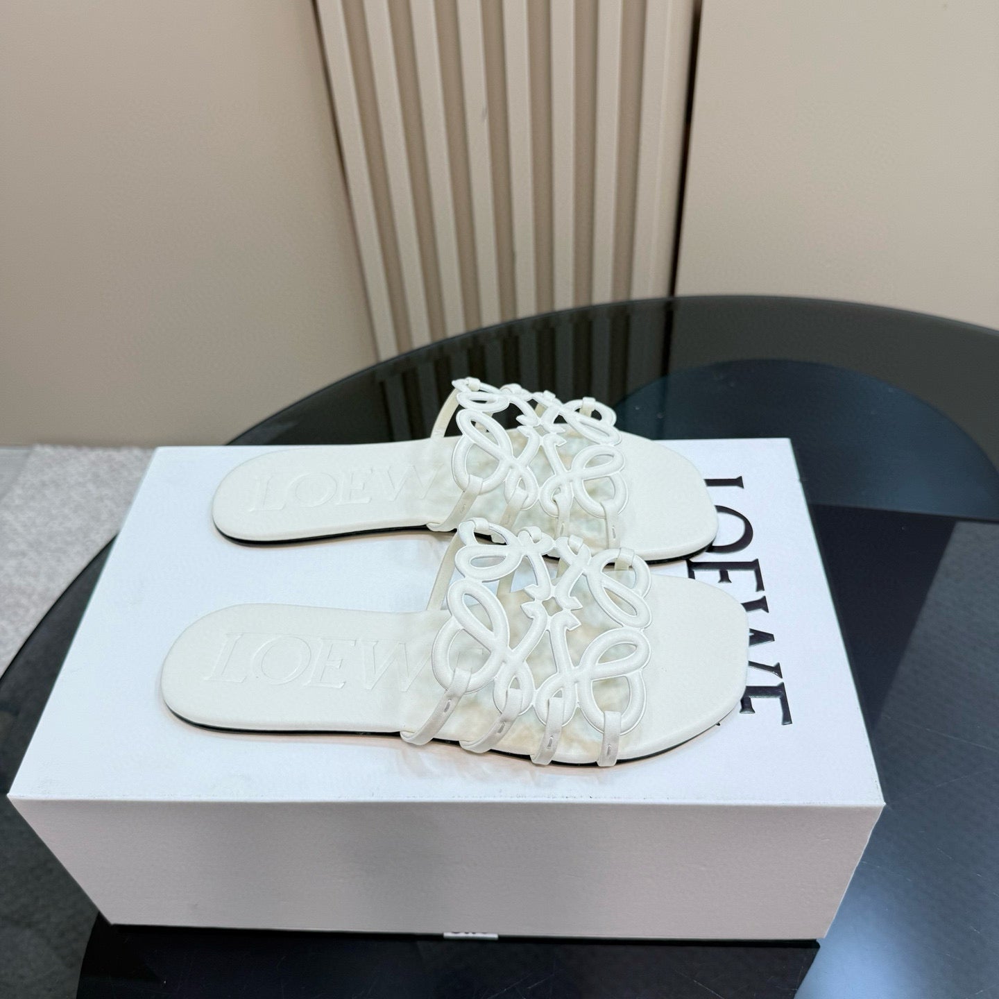 LOEW SANDALS
