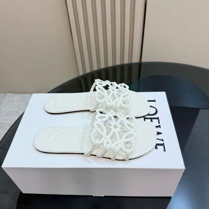 LOEW SANDALS