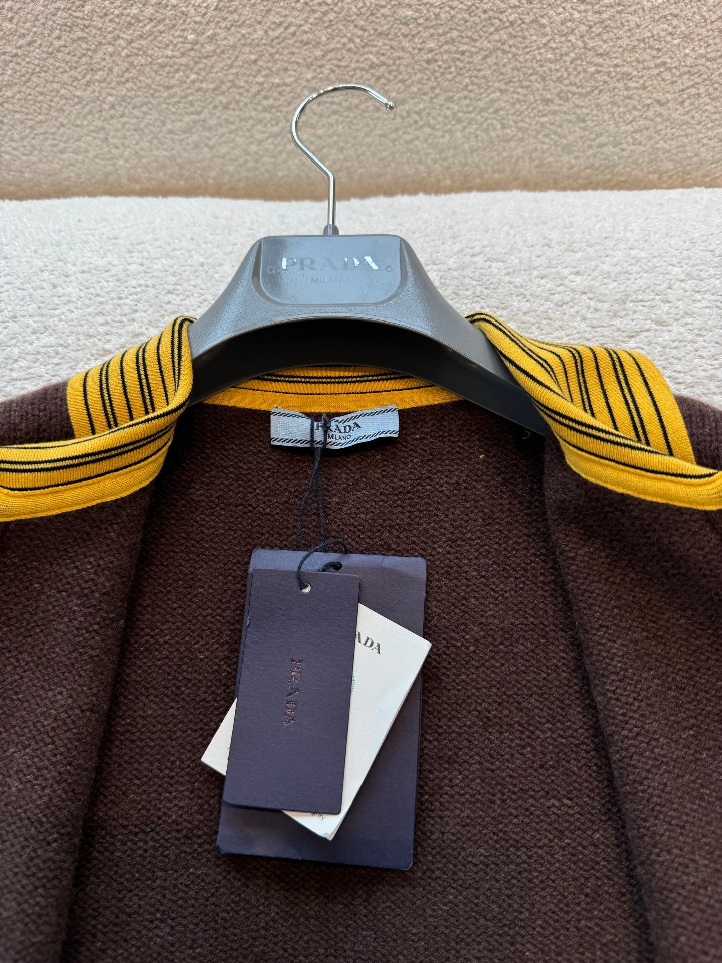 PD CARDIGAN