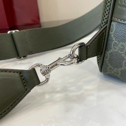 GG MONOGRAM SMALL SLINGBAG