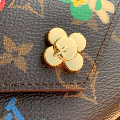 LOU VICTORINE WALLET