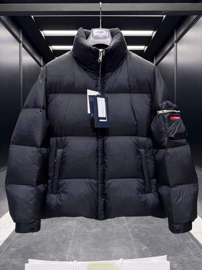 PD RE NYLON JACKET