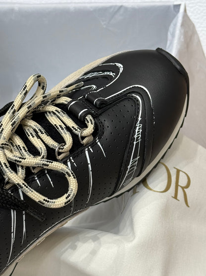 CD D-SKETCH SNEAKER