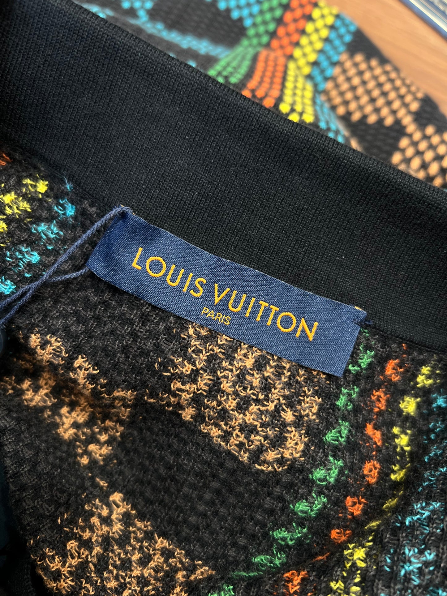 LOU SHIRT