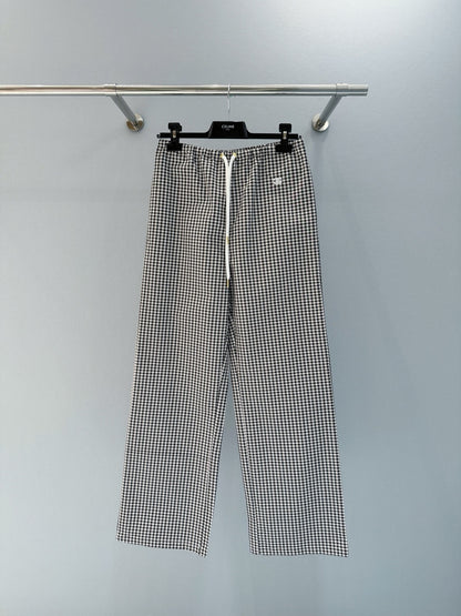 CEL TROUSERS