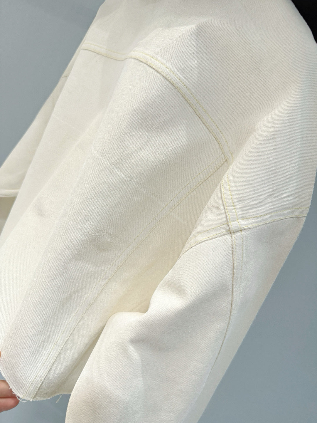 MIU M JACKET