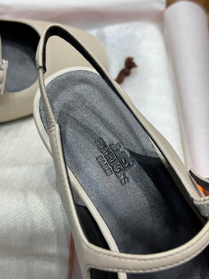 HERM MILA SLINGBACK