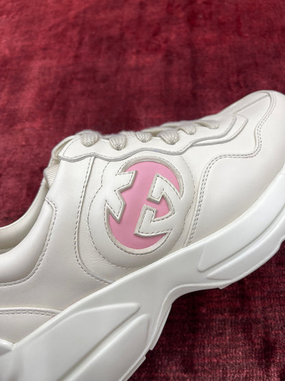 GG RHYTON SNEAKERS