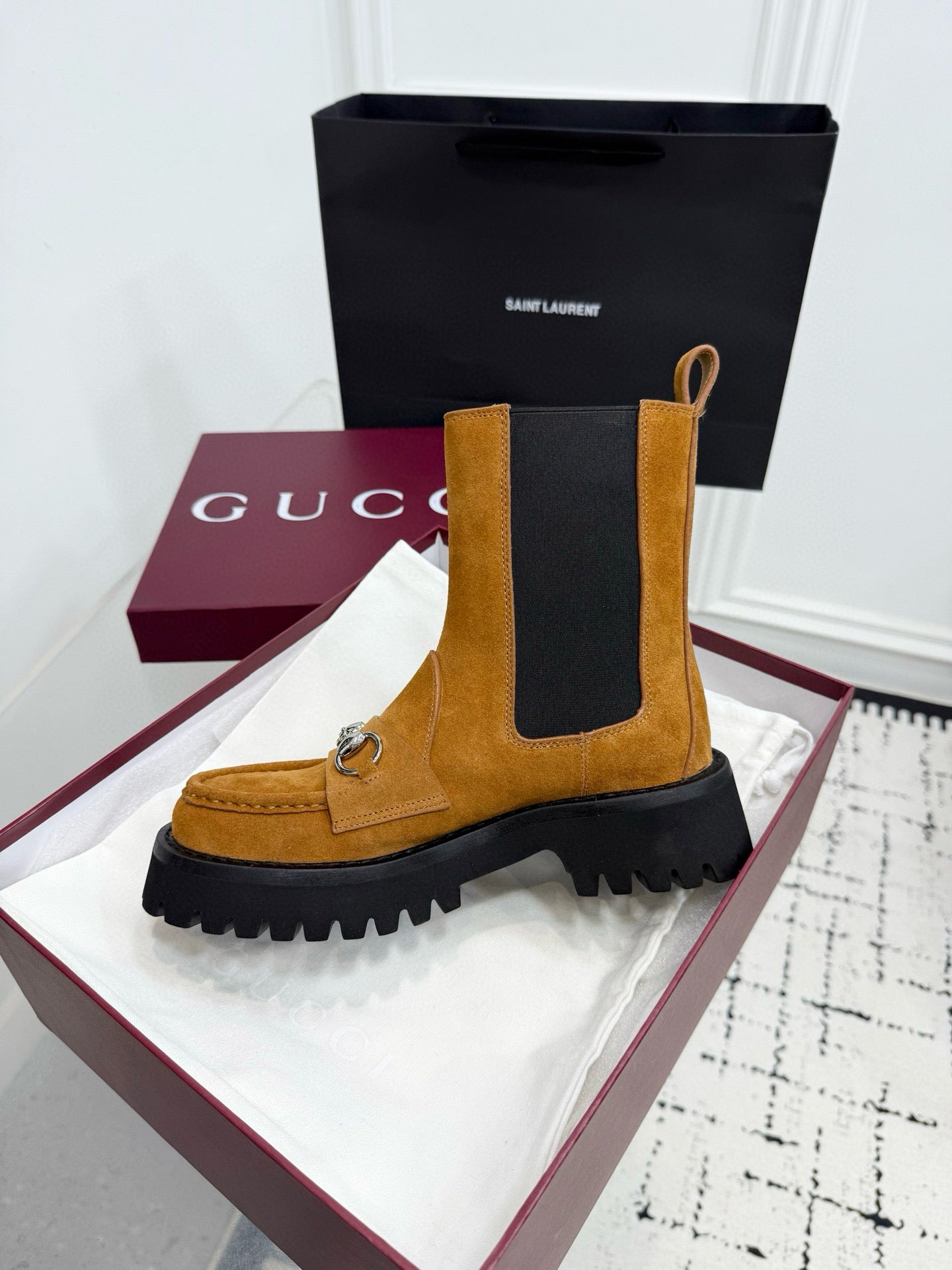GG BOOTS