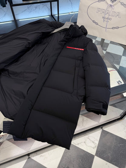 PD RE-NYLON COAT