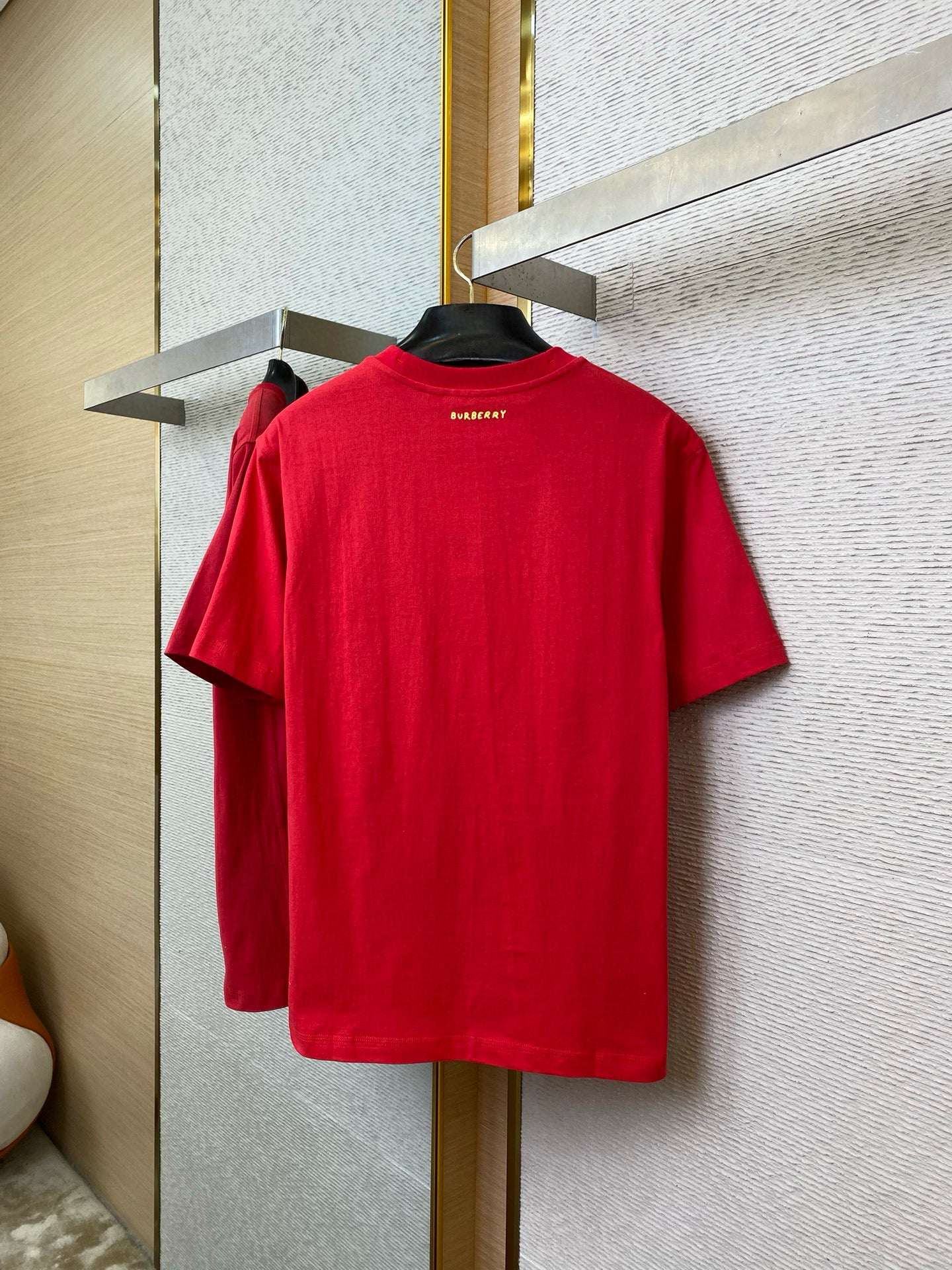 BBR T-SHIRT
