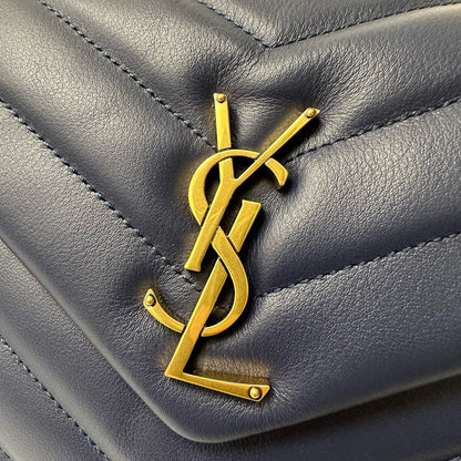 SL LOULOU SMALL BAG