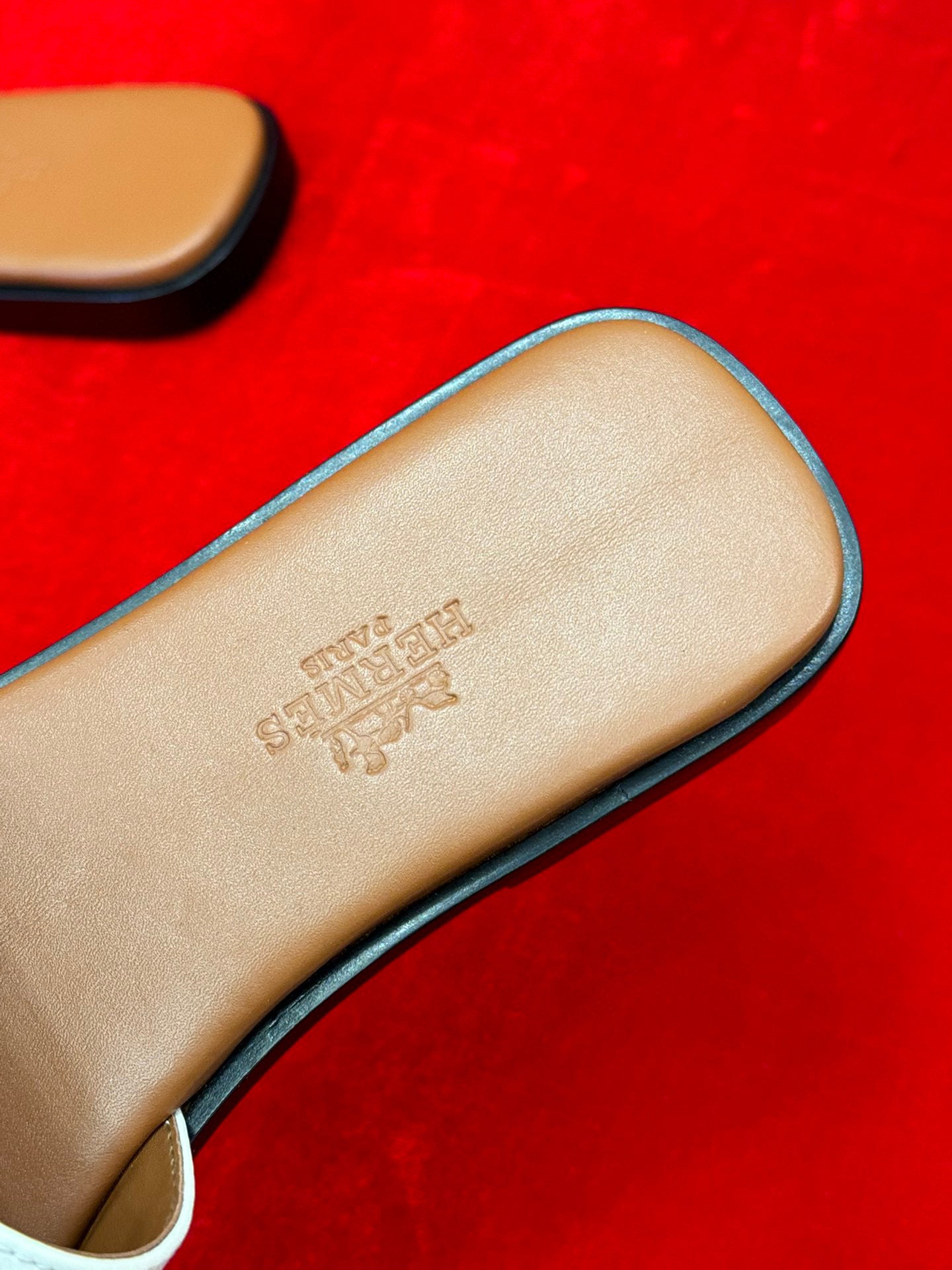 HERM GIULIA SANDALS