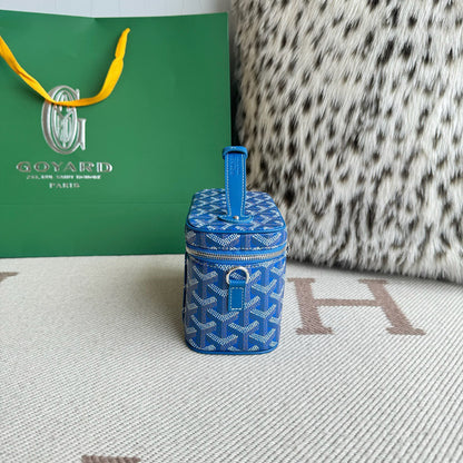 GOYA MUSE MINI VANITY BAG