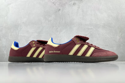 ADI x WALES BONNER TRAINERS