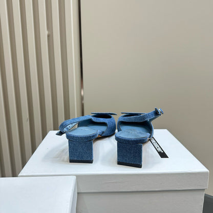 JACQ HEELS