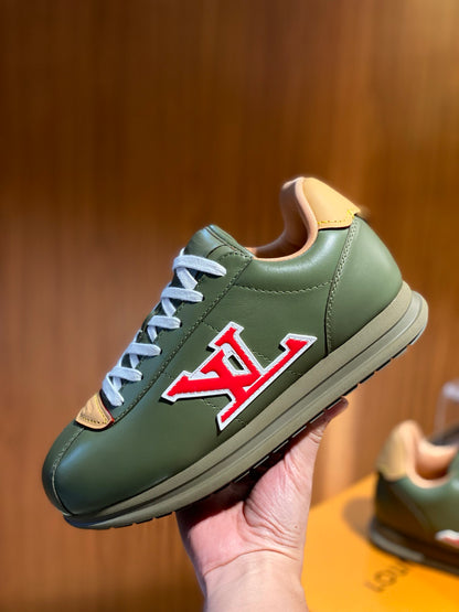 LOU BUTTERSOFT SNEAKERS