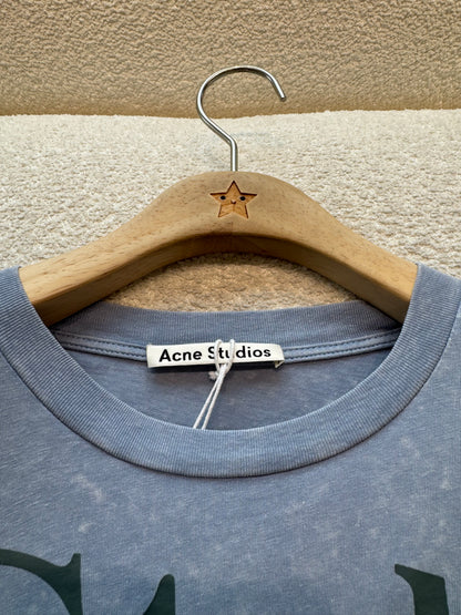 ACNE LONG TEE