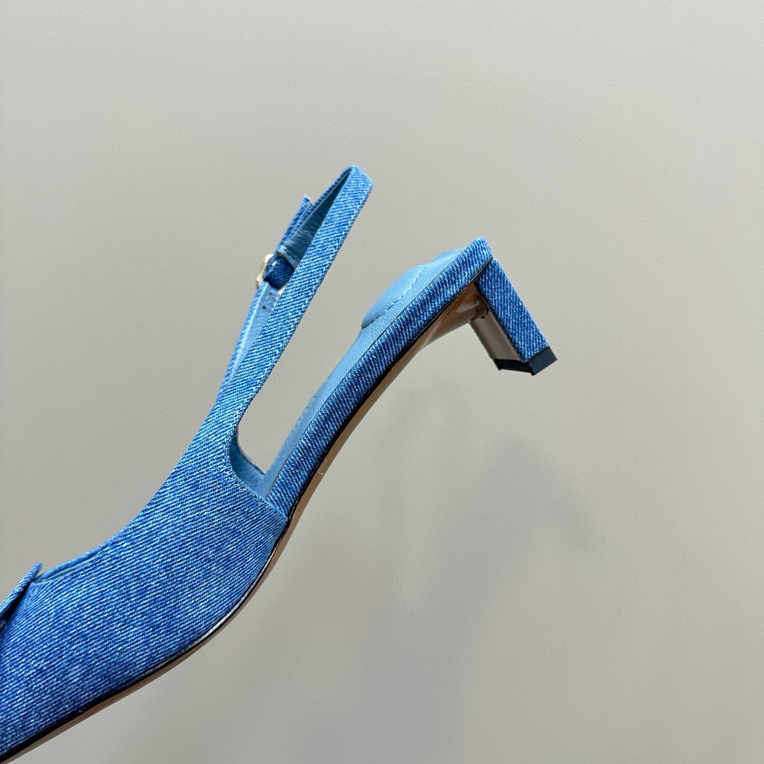 JACQ HEELS