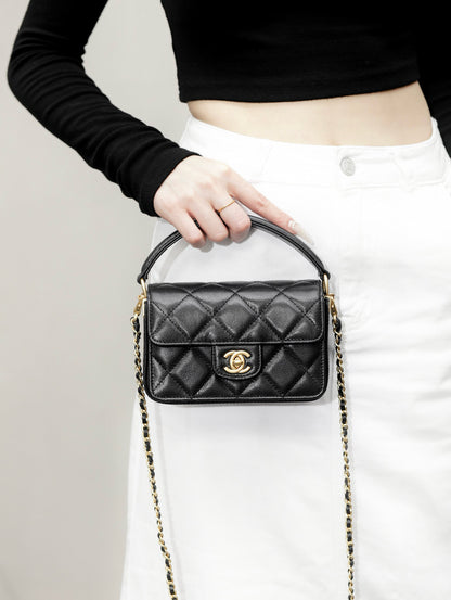 CC 24K BAG