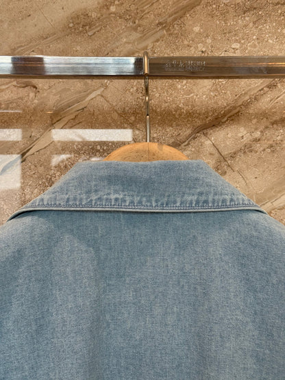 SL DENIM SHIRT