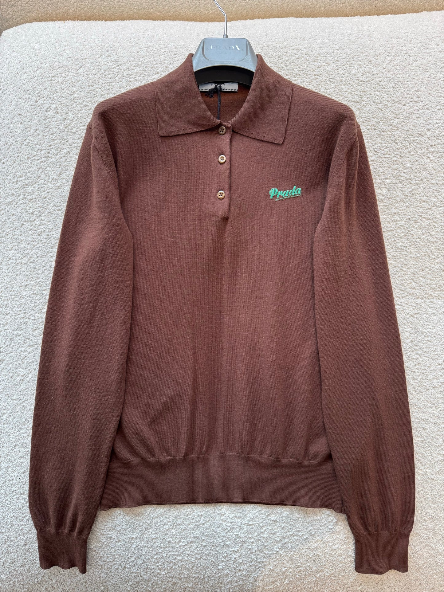 PD POLO SHIRT