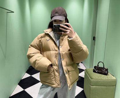 PD JACKET