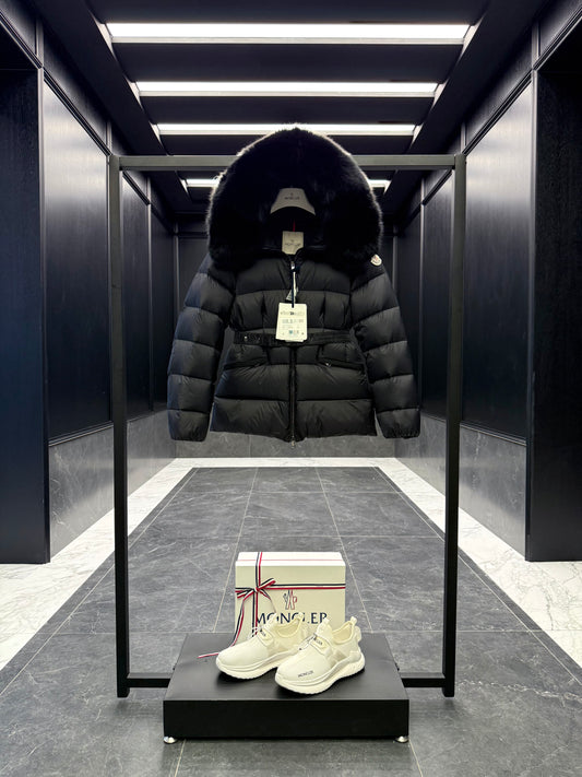 MONC BOED JACKET