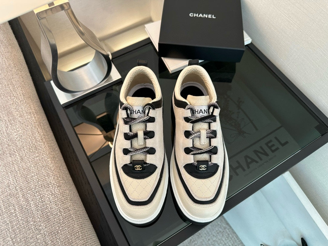 CC TRAINERS
