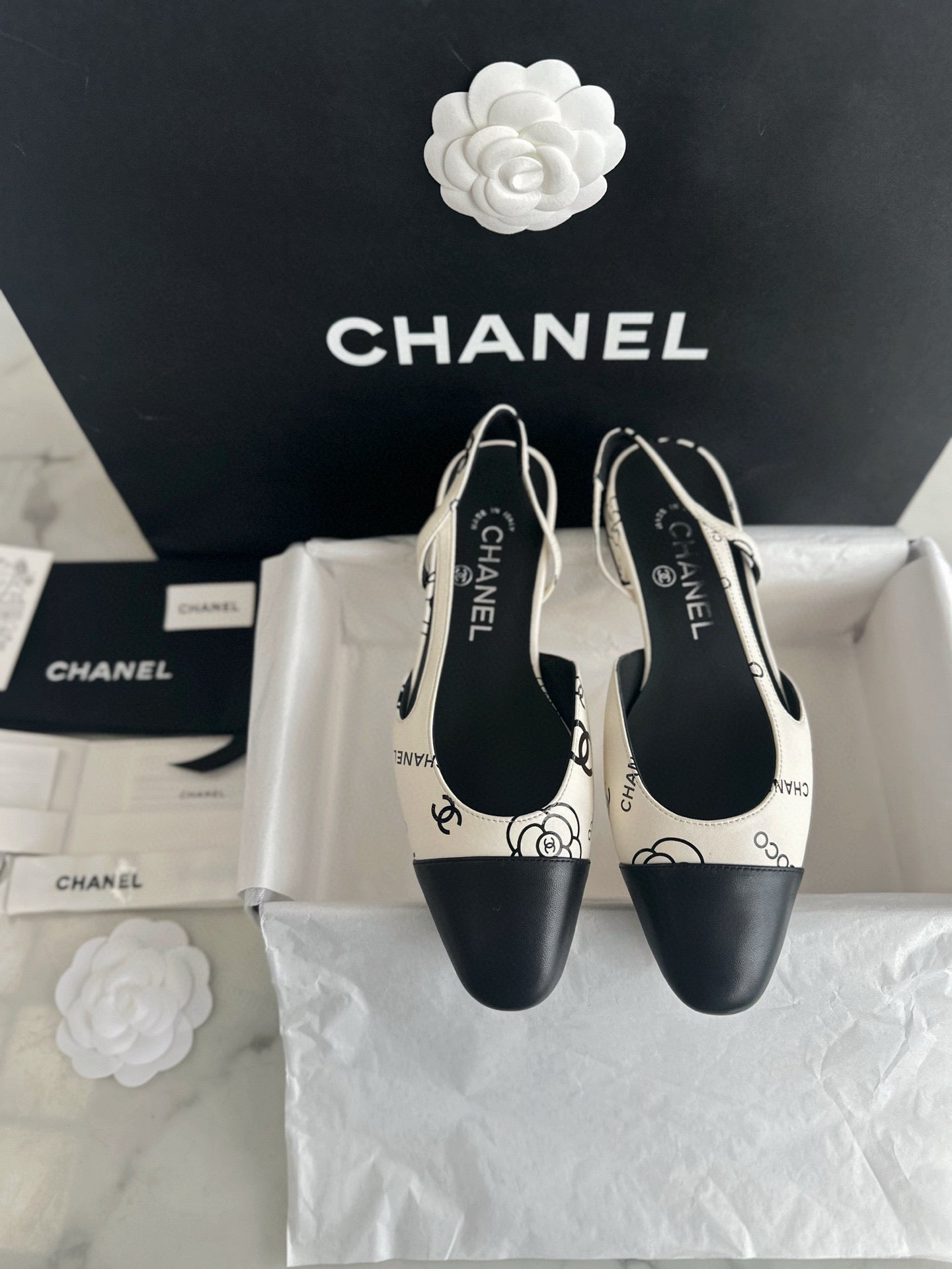 CC SLINGBACK