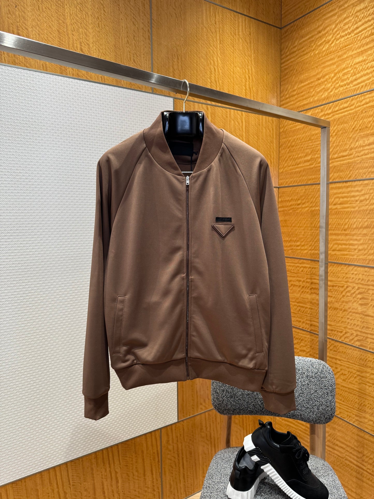 PD TRACKSUIT