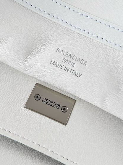 BAL MEDIUM RODEO BAG