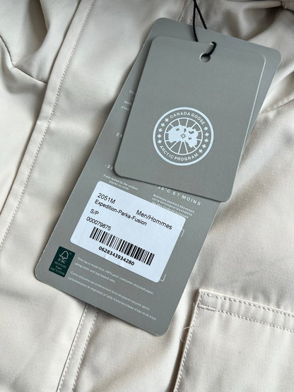 CANADA G EXPEDITION PARKA