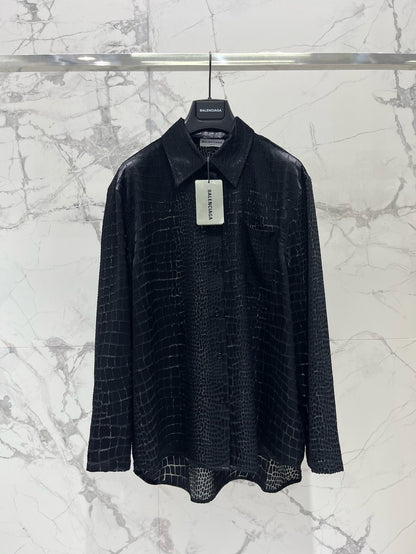 BAL SHIRT