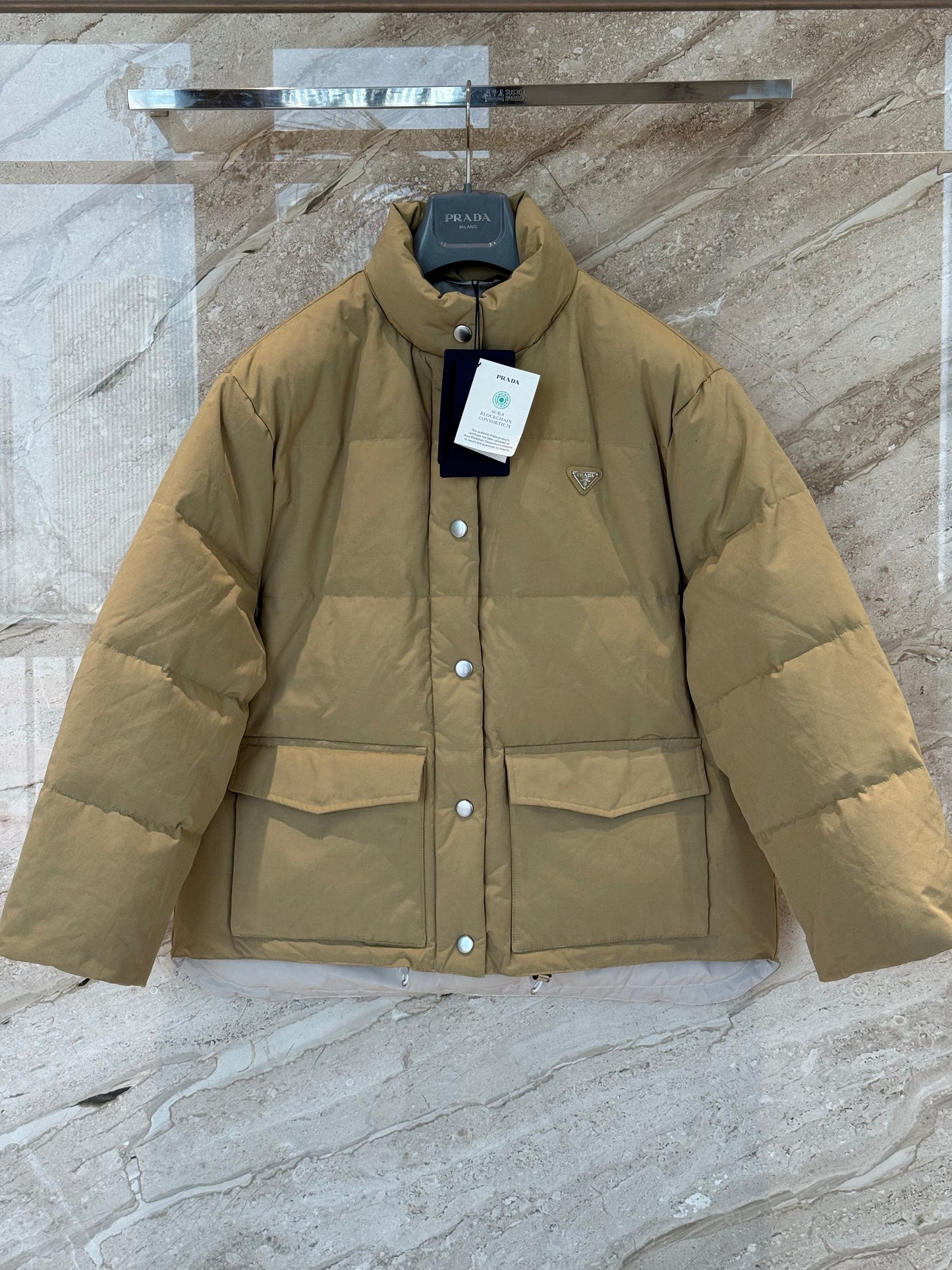 PD JACKET