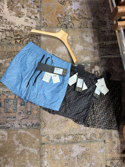 FEN SWIM SHORTS ND