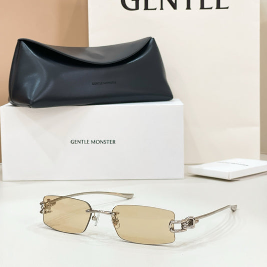 GENTLE M SUNGLASSES