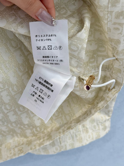 CD JACKET