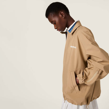 MIU M JACKET