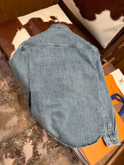 SL DENIM SHIRT