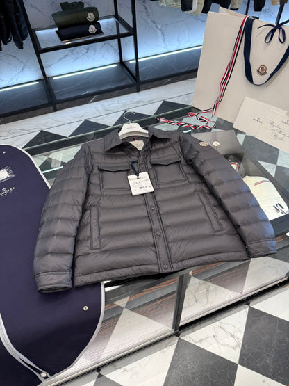 MONC CHAMBLY JACKET