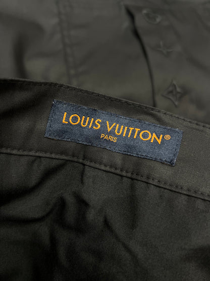 LOU SHORTS
