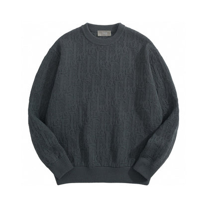 CD SWEATER