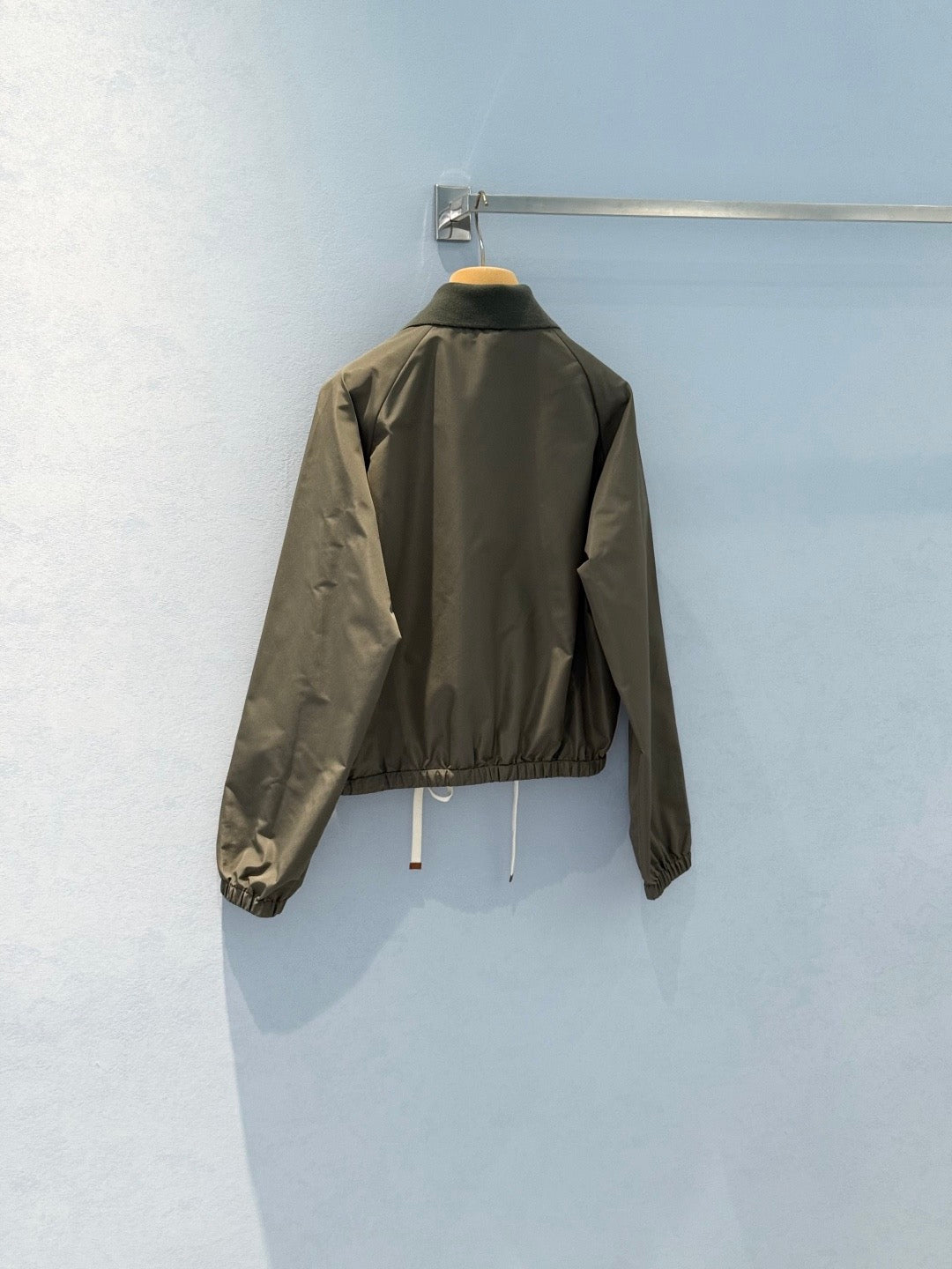 MIU M JACKET
