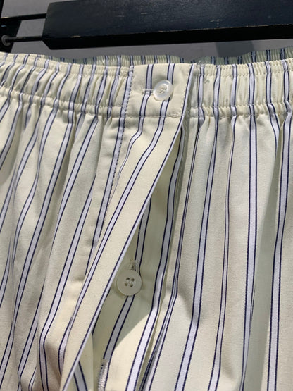 MIU M TROUSERS
