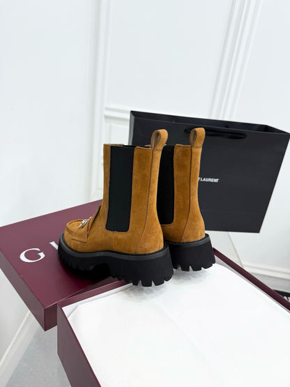GG BOOTS