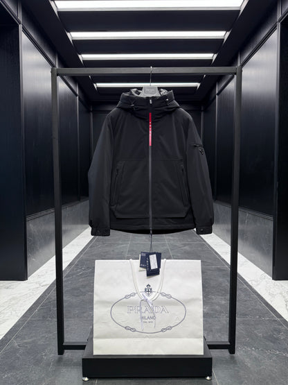 PD TECHNICAL JACKET