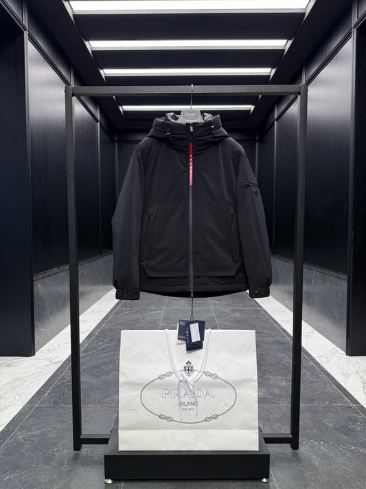 PD TECHNICAL JACKET