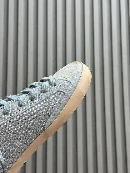GOLDEN G TRAINERS