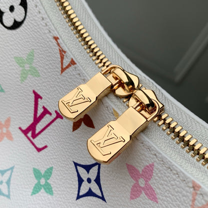LOU x MURAKAMI BOULOGNE PM BAG